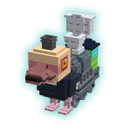 MMOJUGG Steal a Brainrot Trenostruzzo Turbo 3000 Buying Page Display